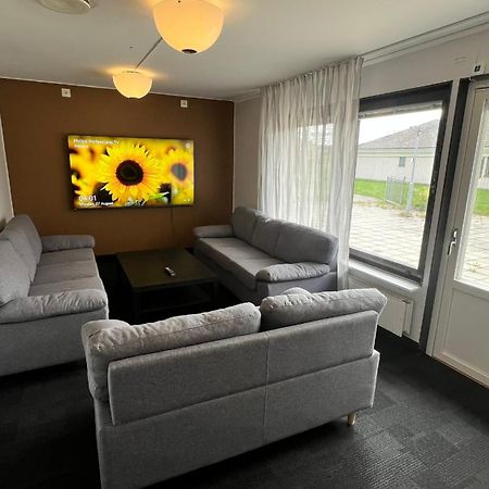 Enköping Kompassen מראה חיצוני תמונה