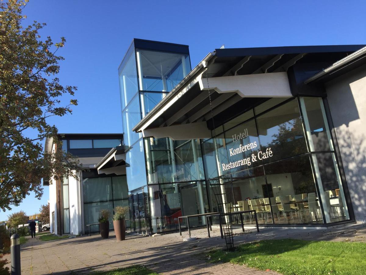 Enköping Kompassen מראה חיצוני תמונה