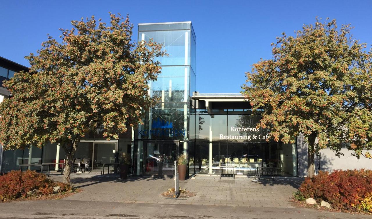 Enköping Kompassen מראה חיצוני תמונה