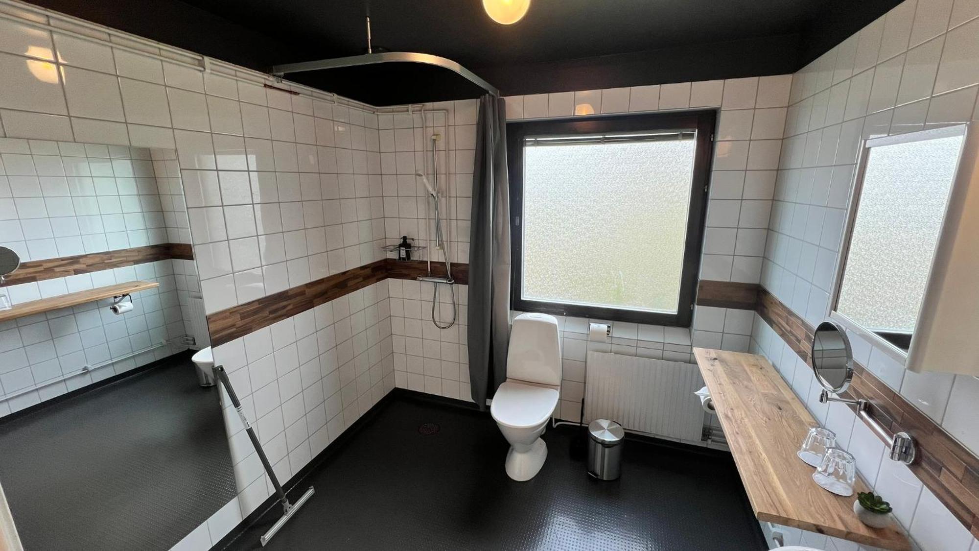 Enköping Kompassen מראה חיצוני תמונה