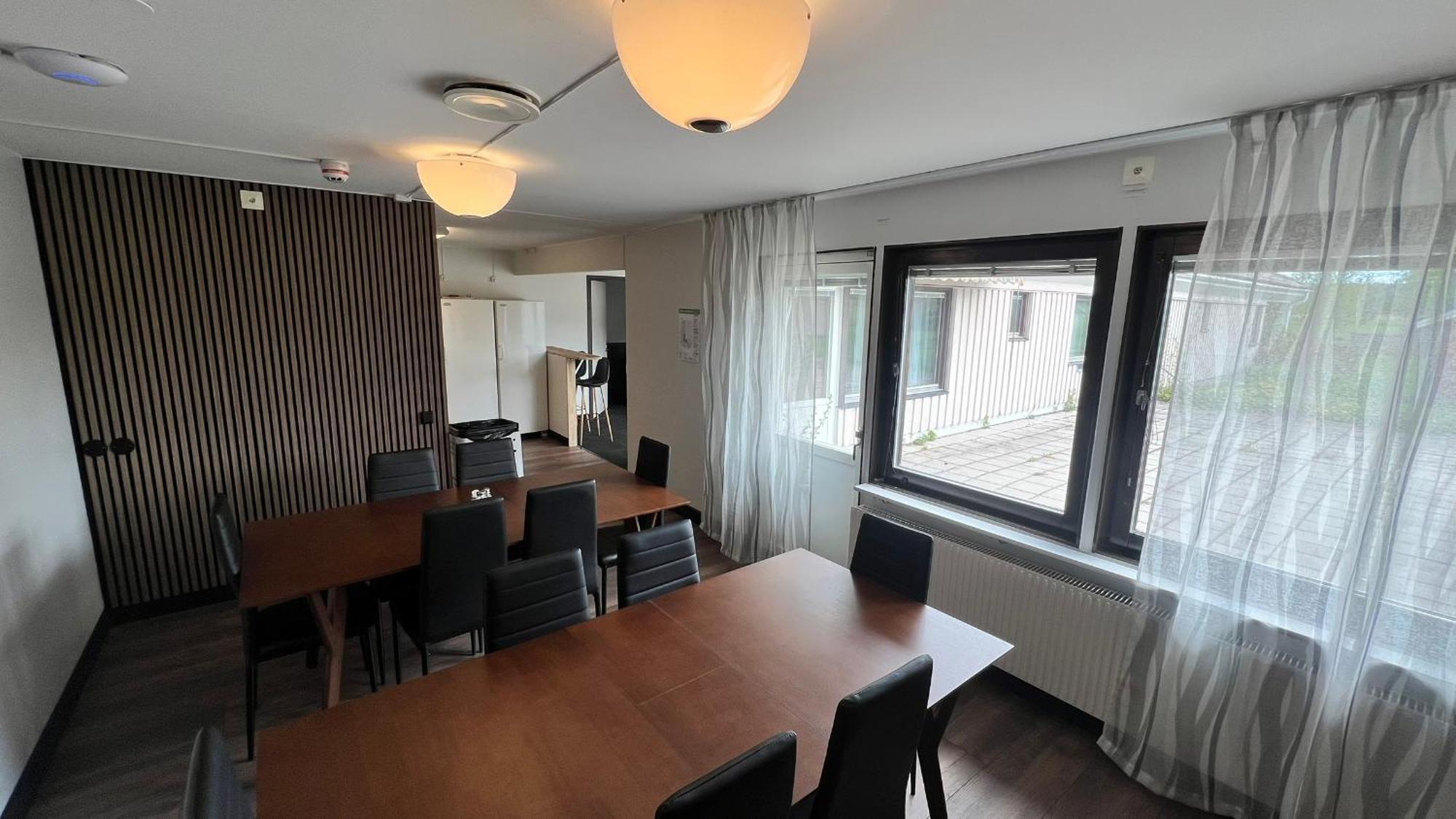 Enköping Kompassen מראה חיצוני תמונה