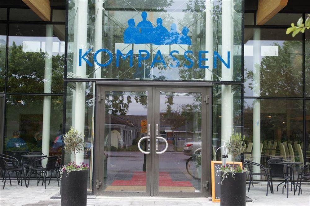 Enköping Kompassen מראה חיצוני תמונה