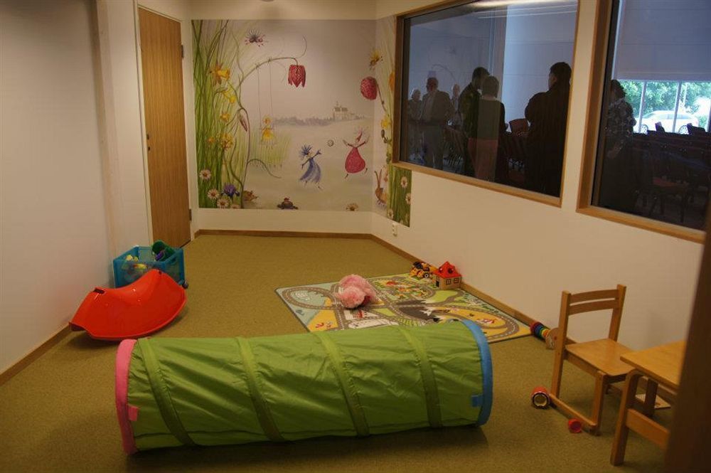 Enköping Kompassen מראה חיצוני תמונה